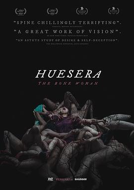 51热门黑料《骨灵 Huesera》免费在线观看