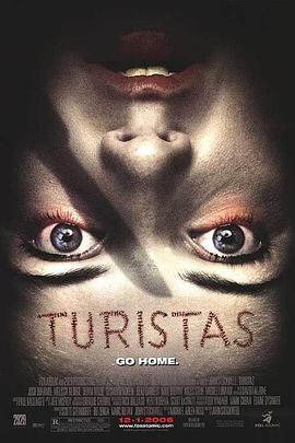51本色《丛林噩梦 Turistas》免费在线观看