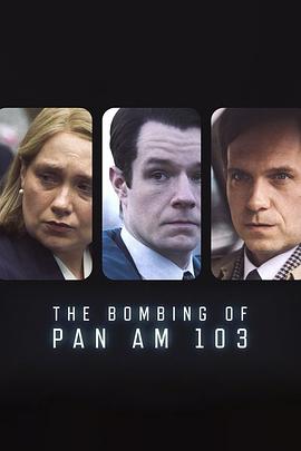 51热门黑料《泛美航空103航班爆炸案 The Bombing of Pan Am 103》免费在线观看