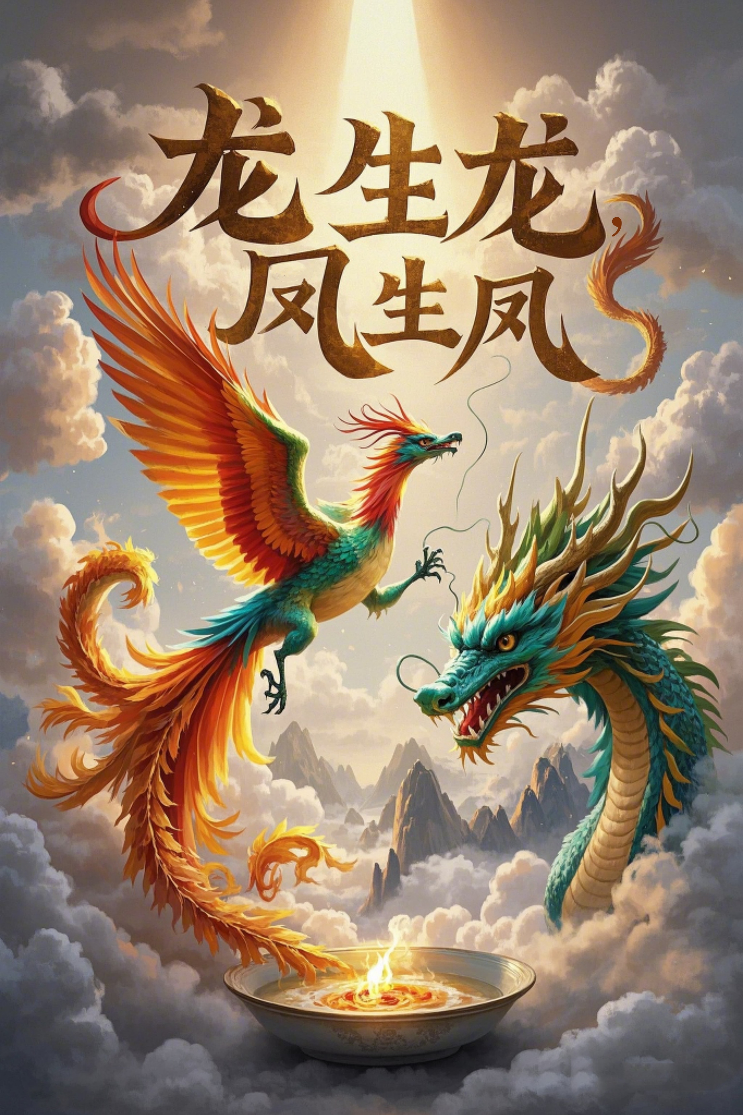 51热门黑料《龙生龙凤生凤》免费在线观看