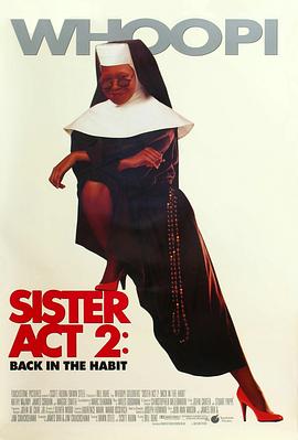 51本色《修女也疯狂2 Sister Act 2: Back in the Habit》免费在线观看