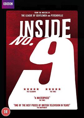 51热门黑料《9号秘事 第八季 Inside No. 9 Season 8》免费在线观看