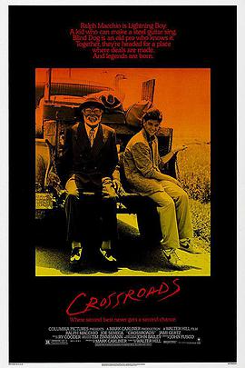 51本色《十字街头 Crossroads》免费在线观看