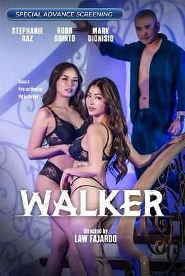 51暗网《游走 Walker》免费在线观看