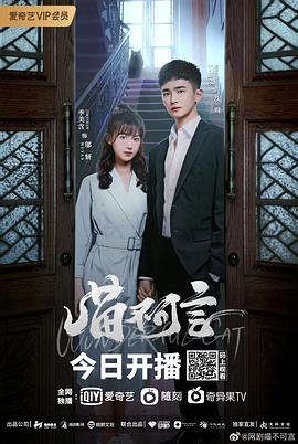 51热门黑料《喵不可言》免费在线观看