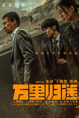 51本色《万里归途》免费在线观看