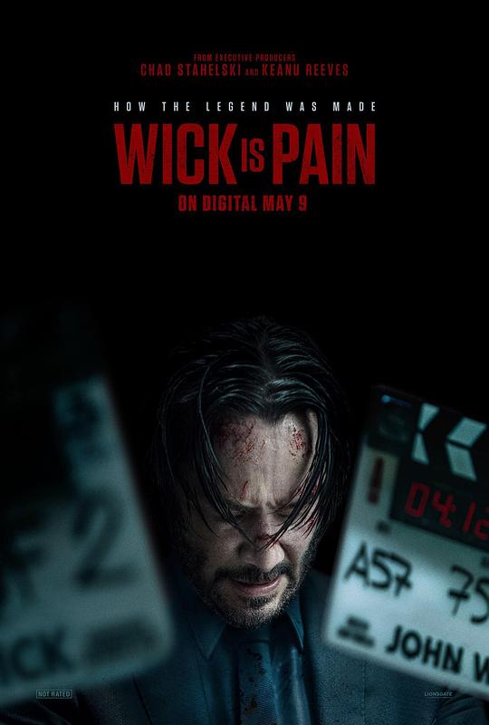 51本色《疾速剧痛 Wick Is Pain》免费在线观看