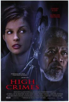 51暗网《一级重罪 High Crimes》免费在线观看