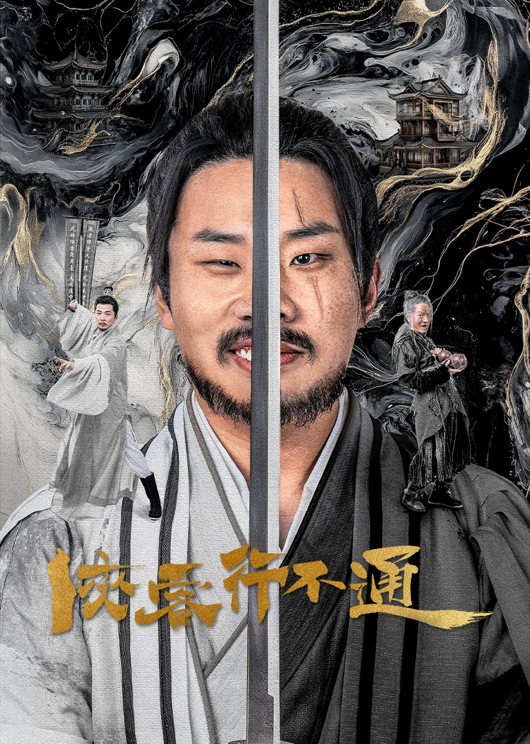 51暗网《侠客行不通》免费在线观看