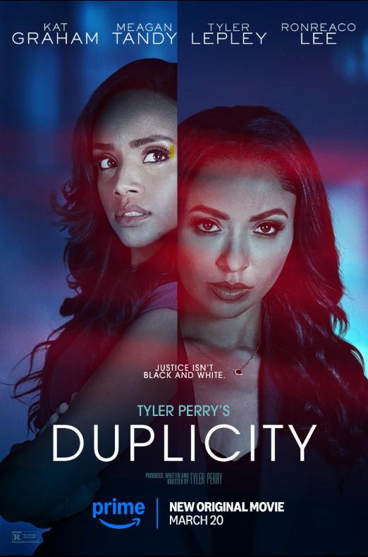 51暗网《表里不一 Duplicity》免费在线观看
