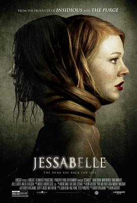51暗网《杰莎贝尔 Jessabelle》免费在线观看