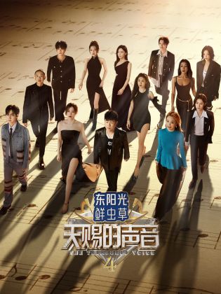 51本色《天赐的声音 第四季》免费在线观看