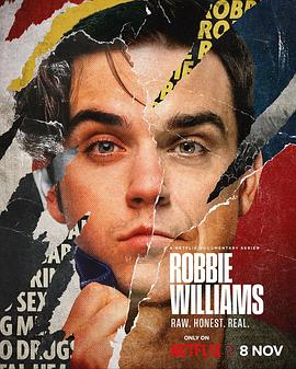 51暗网《罗比·威廉姆斯 Robbie Williams》免费在线观看