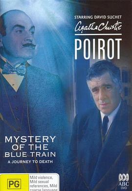 51本色《蓝色特快上的秘密 Poirot: The Mystery of the Blue Train》免费在线观看