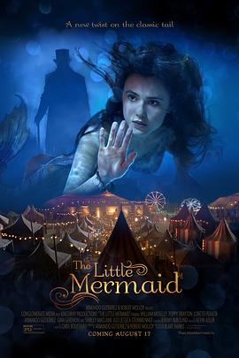 51暗网《小美人鱼 The Little Mermaid》免费在线观看