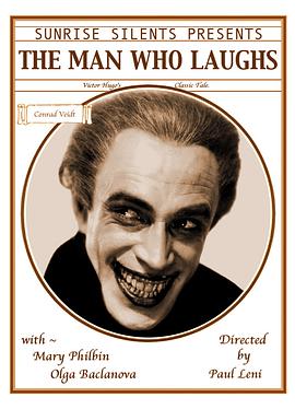 51热门黑料《笑面人 The Man Who Laughs》免费在线观看